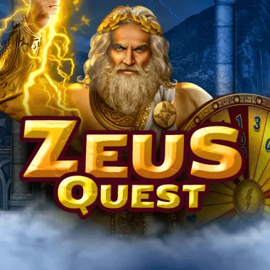 Zeus Quest