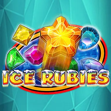 Ice Rubies